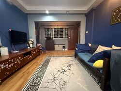 Blk 870 Tampines Vista (Tampines), HDB 5 Rooms #549207761